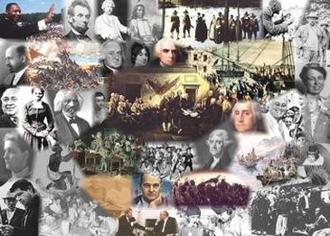 Image result for us history collage